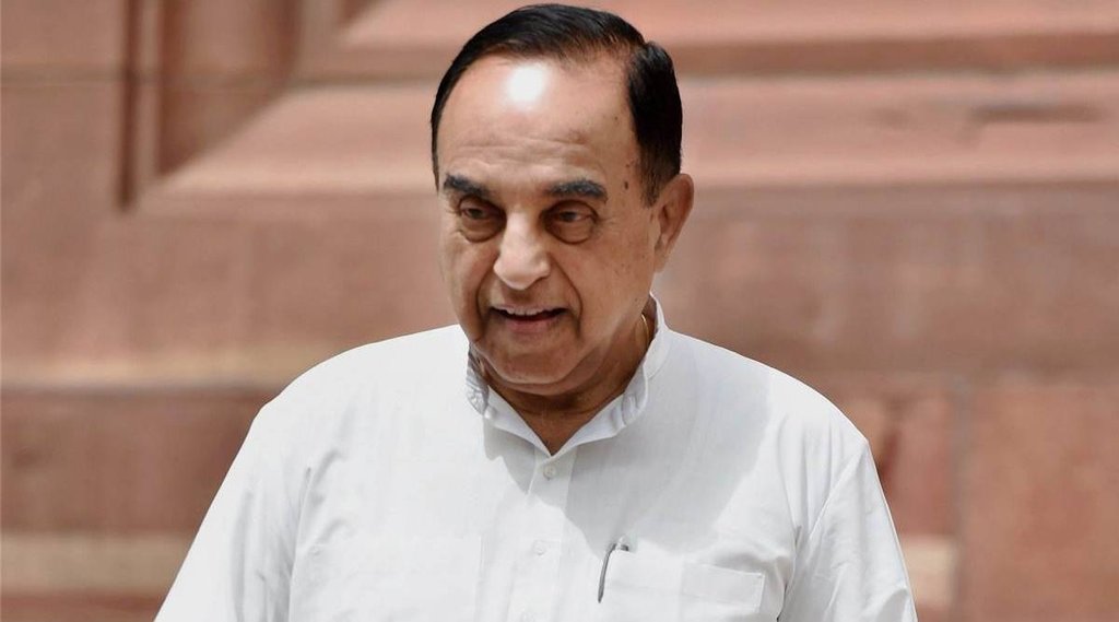 Subramanian Swamy| BJP