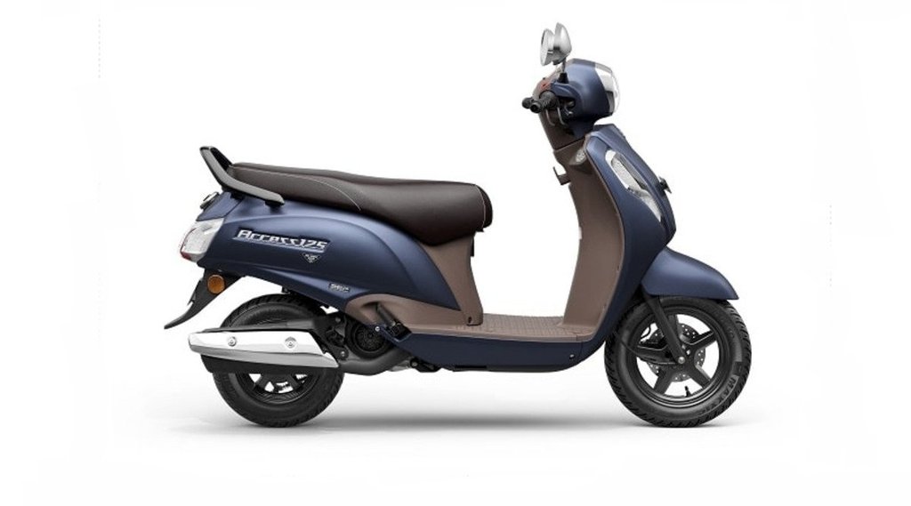 Two Wheeler Finance Plans, Suzuki Two Wheeler Finance Plans, Suzuki Access 125 Disc Alloy Bluetooth Finance Plan