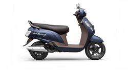 Suzuki Access 125 का डिस्क ब्रेक और ब्लूटूथ वेरिएंट खरीद सकते हैं 11 हजार देकर, पढ़ें फाइनेंस प्लान और मंथली EMI की डिटेल