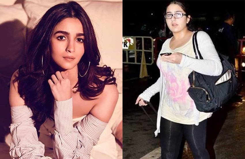 बॉलीवुड में सफल होने के लिए एक्टर्स अपने लुक में जाने क्या-क्या बदलाव करते हैं। कोई प्लास्टिक सर्जरी कराकर तो कोई योगा कर के अपनी खूबसूरती को और बढ़ाना चाहता है। वहीं बॉलीवुड इंडस्ट्री में कई ऐसी एक्ट्रेस हैं जिन्होंने पहले अपने आप को फिट बनाया फिर बॉलीवुड में कदम रखा और आज वो दर्शकों के दिलों पर राज करती हैं। तो आइए जानते है उन एक्ट्रेसेज के नाम जिन्होंने बॉलीवुड में डेब्यू से पहले तय किय़ा फैट से फिट तक का सफर (All photos: Social Media):