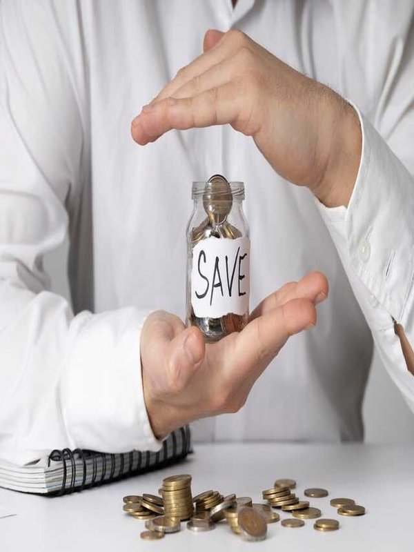 TIPS TO SAVE MONEY