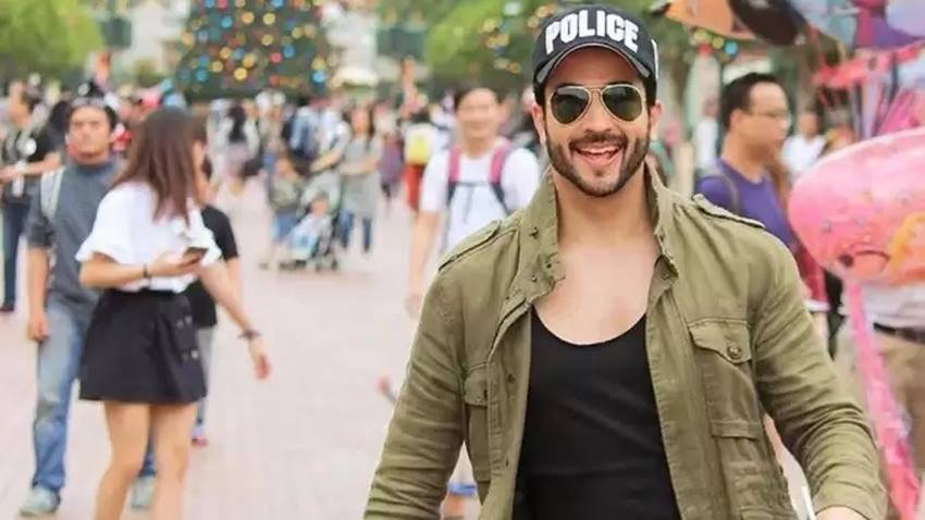 मनित जोहरा कुंडली भाग्य छोड़ने के बाद दोबारा शो में वापसी कर चुके हैं। 