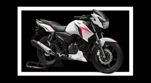 Bike Finance Plans, TVS Motors Bike Finance Plans, TVS Apache RTR 160 Finance Plan