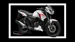 TVS Apache RTR 160 Finance Plan: 14 हजार की डाउन पेमेंट और 4 हजार की मंथली EMI पर आपकी हो सकती है ये बाइक