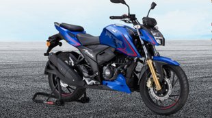 Bike Finance Plans, TVS Apache RTR 180 Finance Plans, TVS Apache RTR 180 EMI