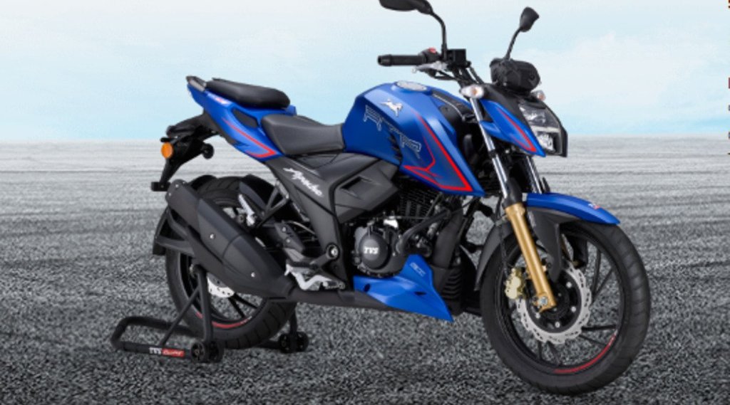 Bike Finance Plans, TVS Apache RTR 180 Finance Plans, TVS Apache RTR 180 EMI