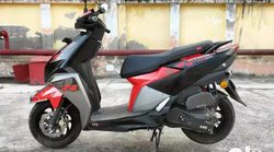 Second Hand TVS Ntorq 125 यहां मिल रहा है 25 हजार में, जानें क्या है ऑफर और स्कूटर की डिटेल