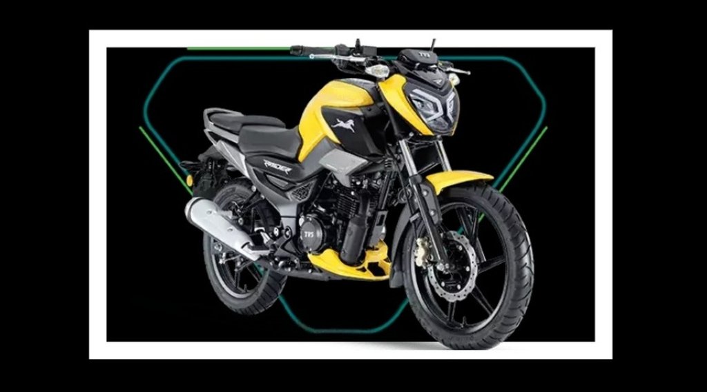 Bike Finance Plans, TVS Motors Bike Finance Plans, TVS Raider Disc