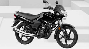 Sport, TVS Sport September Discount Offer, TVS Sport Discount Offer, TVS Sport Minimum Down Payment Offer