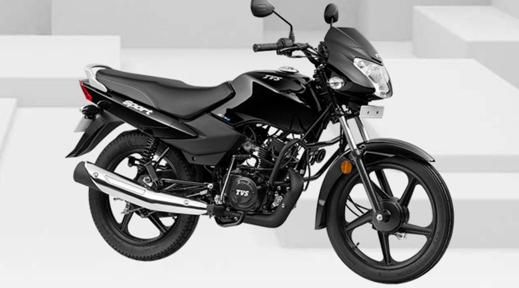 Sport, TVS Sport September Discount Offer, TVS Sport Discount Offer, TVS Sport Minimum Down Payment Offer