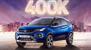 Tata Motors News, Tata Motors New Car Launch, Tata Nexon New Variant