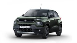 टाटा मोटर्स ने लॉन्च किया Tata Punch Camo Edition, जानें कीमत, फीचर्स और स्पेसिफिकेशन