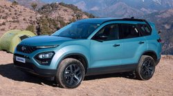 Tata Motors ने लॉन्च किए SUV Safari के दो नए वेरिएंट XMS और AXMS, जानें कीमत और नए फीचर्स