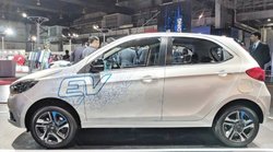 Tata Tiago EV 28 सितंबर को करेगी ग्लोबल डेब्यू, सबसे कम कीमत में मिल सकती है लंबी ड्राइविंग रेंज
