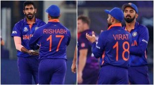 Team India BCCI T20 World Cup Irfan Pathan K Srikanth Playing 11 IND vs PAK