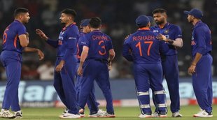 T20 World Cup, Team India, ICC T20 World Cup 2022 Team India Announcement