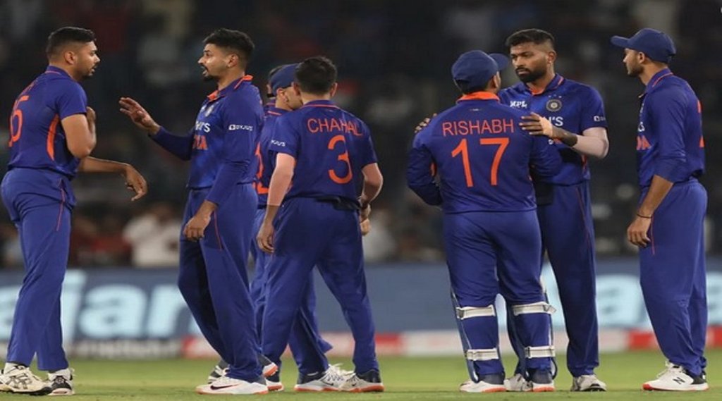 T20 World Cup, Team India, ICC T20 World Cup 2022 Team India Announcement