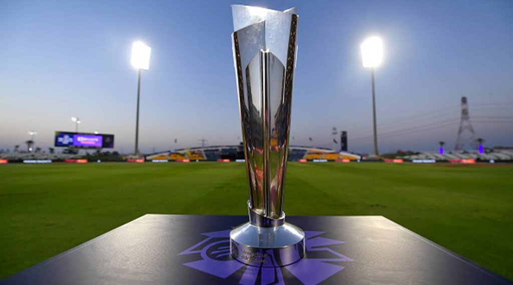 Team India For T20 World Cup 2022 Team Announced 15 Members