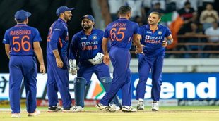 T20 World Cup | Team India | Harshal Patel
