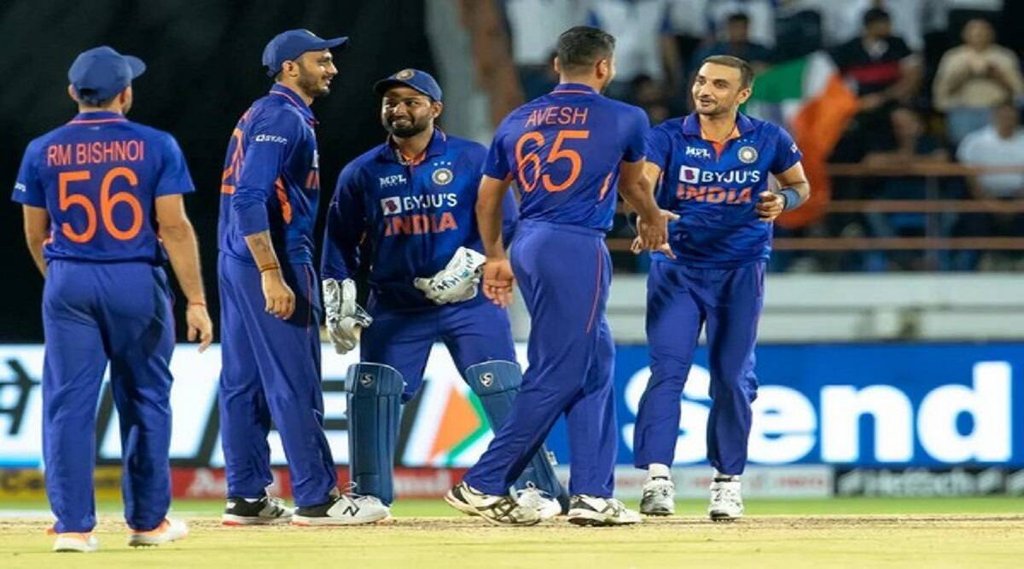 T20 World Cup | Team India | Harshal Patel
