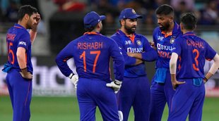 Asia Cup | T20 World Cup | Team India