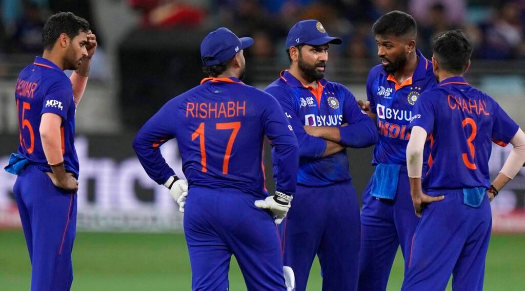 Asia Cup | T20 World Cup | Team India