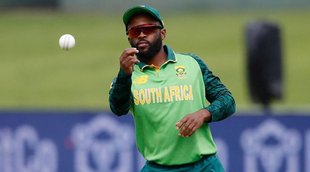 Temba Bavuma IND vs SA South Africa Temba Bavuma in awe India special reason