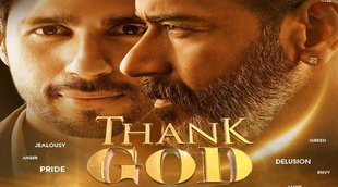 Ajay Devgan | Sidharth Malhotra | religious sentiments | Thank God Film