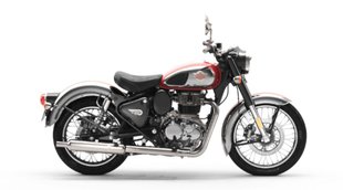 top 3 best selling cruiser bikes, Royal Enfield Classic 350,Royal Enfield Hunter 350, Royal Enfield Meteor 350