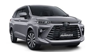 New Car Launch, New MPV Launch, Toyota Kirloskar, Toyota Avanza