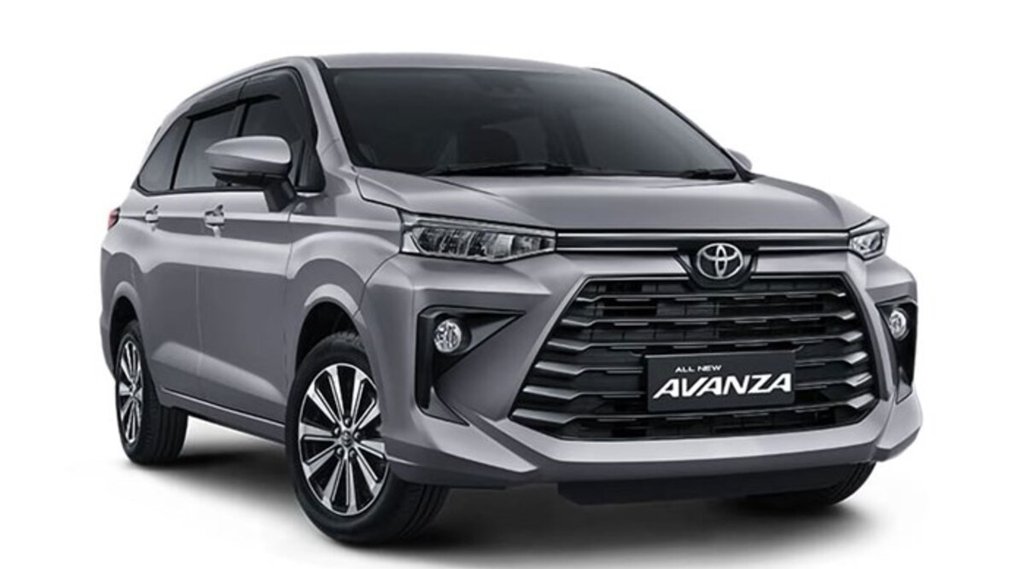 New Car Launch, New MPV Launch, Toyota Kirloskar, Toyota Avanza New Car Launch, New MPV Launch, Toyota Kirloskar, Toyota Avanza