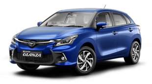 New CNG Car Launch, Toyota Glanza CNG, Toyota Glanza CNG Launch Date