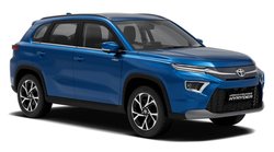 Toyota Kirloskar ने 10.48 लाख कीमत के साथ पेश की Urban Cruiser Hyryder Neo Drive SUV