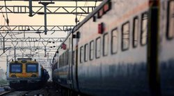 Indian Railways Trains अब चलेंगी 15 किमी/घंटा ज़्यादा तेज, जानिए रेलवे क्यों बढ़ा रहा रफ़्तार