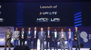 UPI Lite, UPI123, Reserve Bank of India,