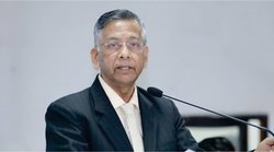 वेंकटरमानी नए अटार्नी जनरल ऑफ इंडिया, जानें वेणुगोपाल की आशंका पर SC ने कैसे बताई थी 142 की ताकत