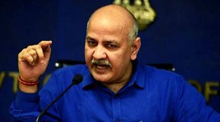 manish sisodia, CBI