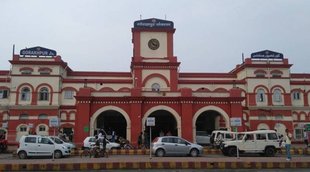 gorakhpur| gorakhnath temple|