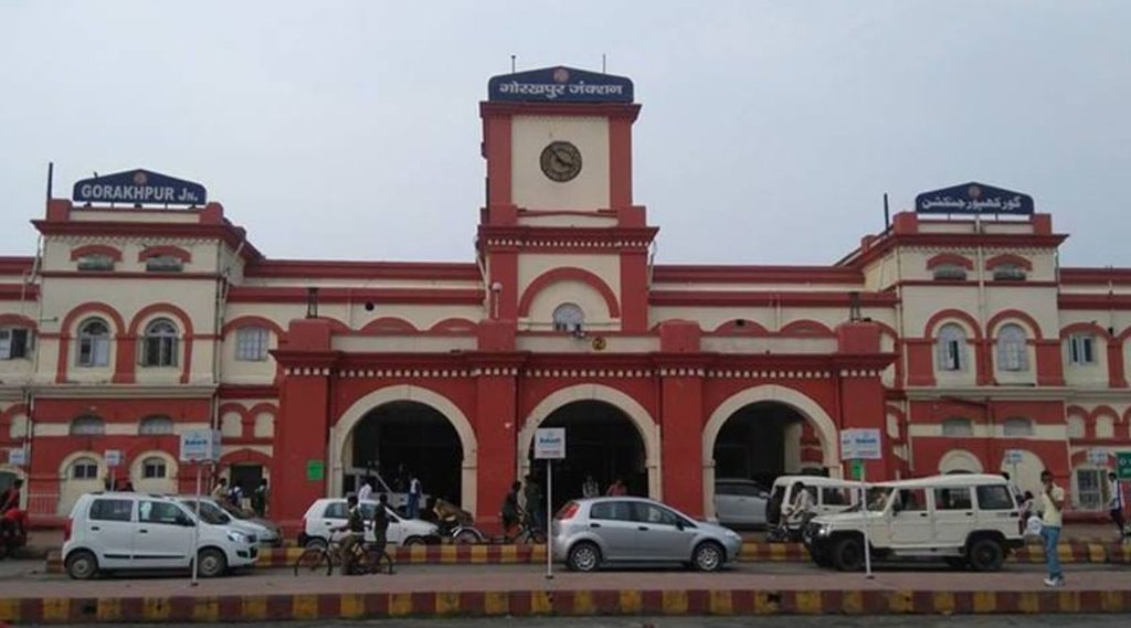 gorakhpur| gorakhnath temple|