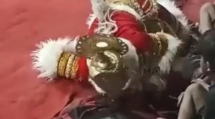 uttar pradesh| mainpuri| ganesh utsav|