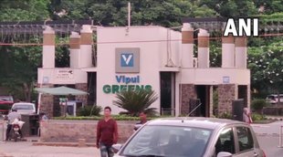 liquor scam, ed raid, ed raid in delhi, ed raid in mumbai
