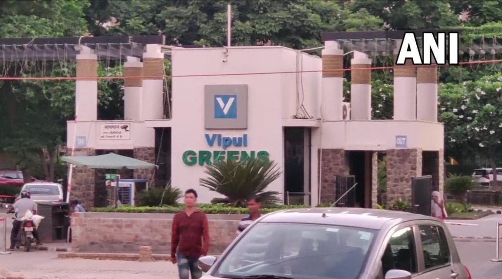 liquor scam, ed raid, ed raid in delhi, ed raid in mumbai