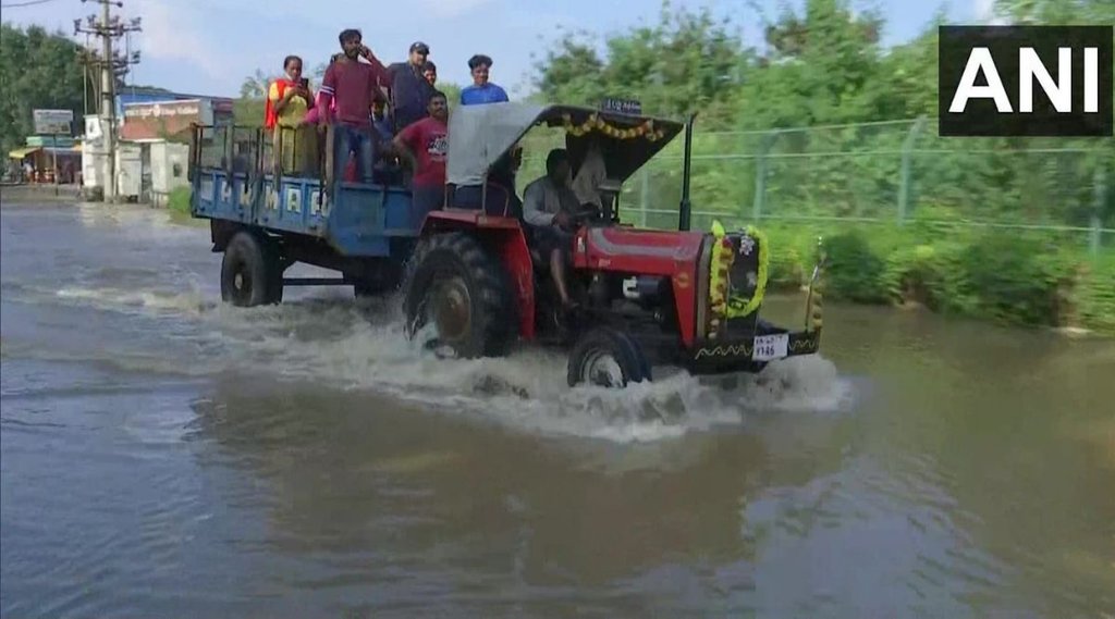 banglore rains| karnataka|