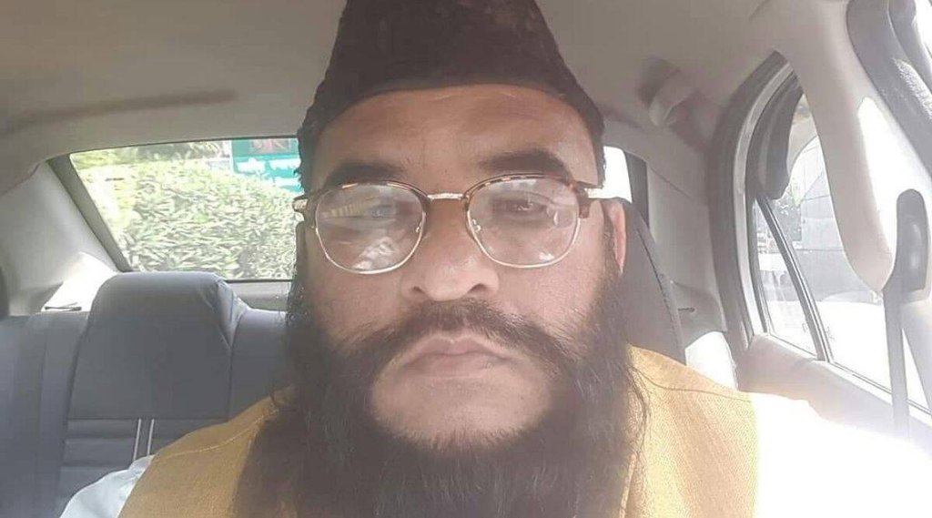 Maulana vs Sushant Sinha| Maulana vs Sushant Sinha Tv deabte| Maulana vs Sushant Sinha News|