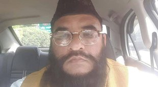 Maulana Sajid Rashidi vs sushant sinha| Maulana Sajid Rashidi news| Maulana Sajid Rashidi Photo|