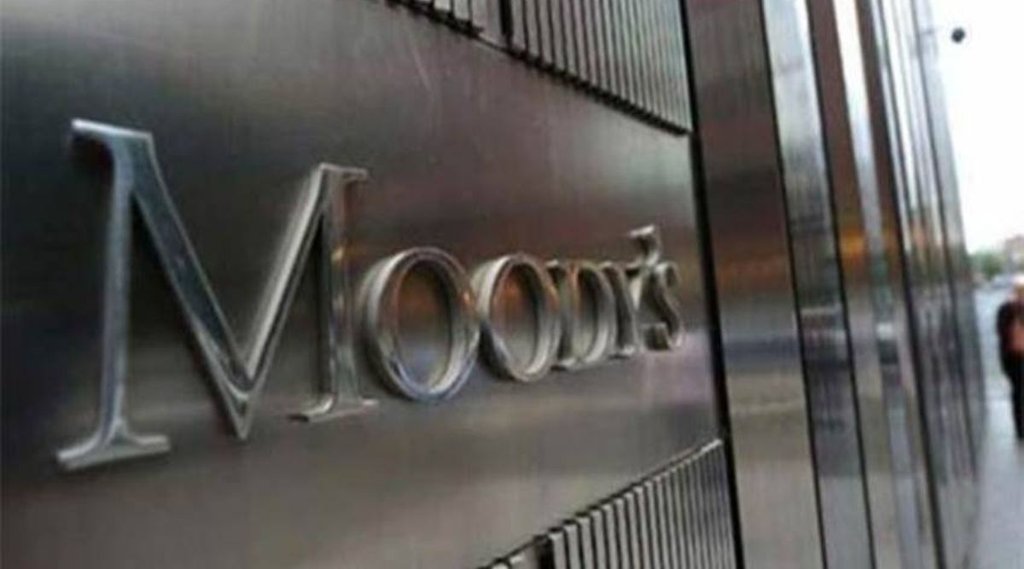 moodys rating | growth rate | india |