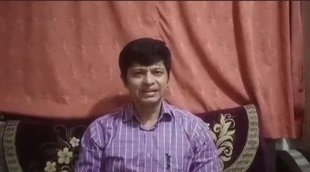 yashwant shinde | rss | mumbai blast |