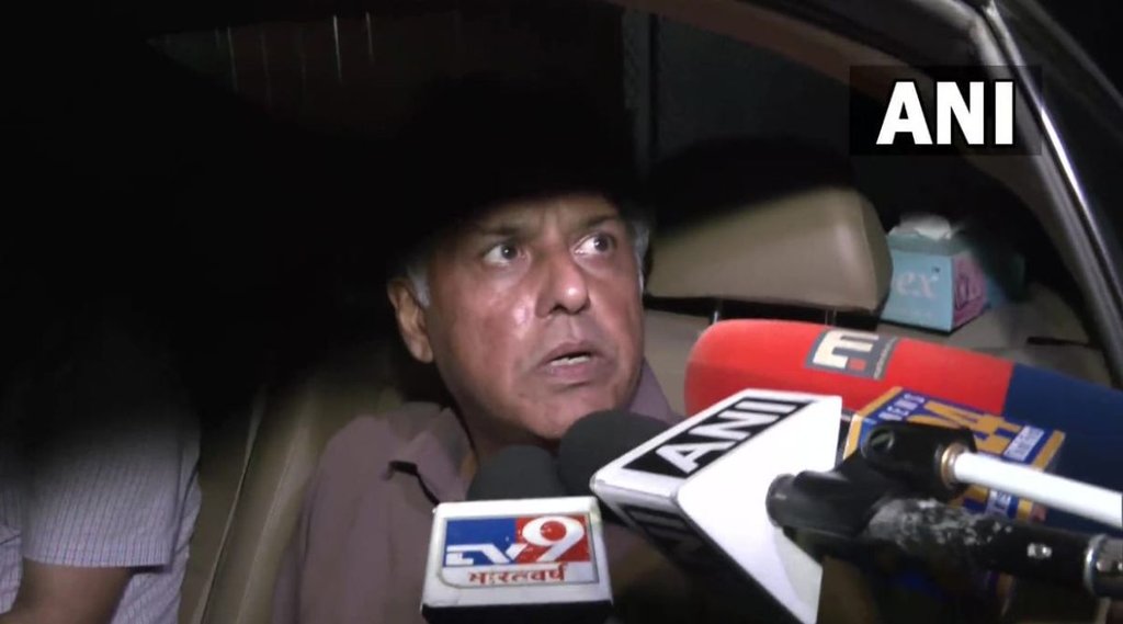 manish tiwari| congress president| delhi|