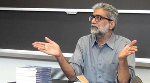 gautam navlakha | maharashtra|bhima koregaon|