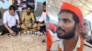 arvind kejriwal | bjp | gujarat |